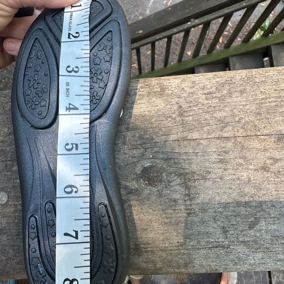 AUTHENTIC African Cow Hide Beaded Sandals Women’s Size 6 Handmade Crafted - Picture 10 of 12